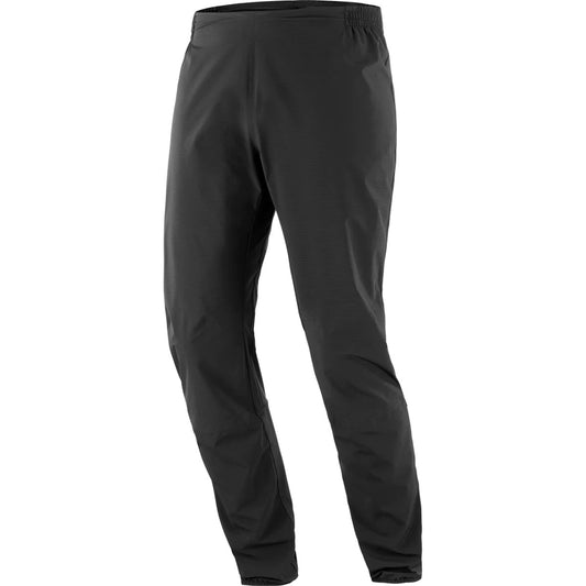 SALOMON BONATTI TRAIL PANT M DEEP BLACK