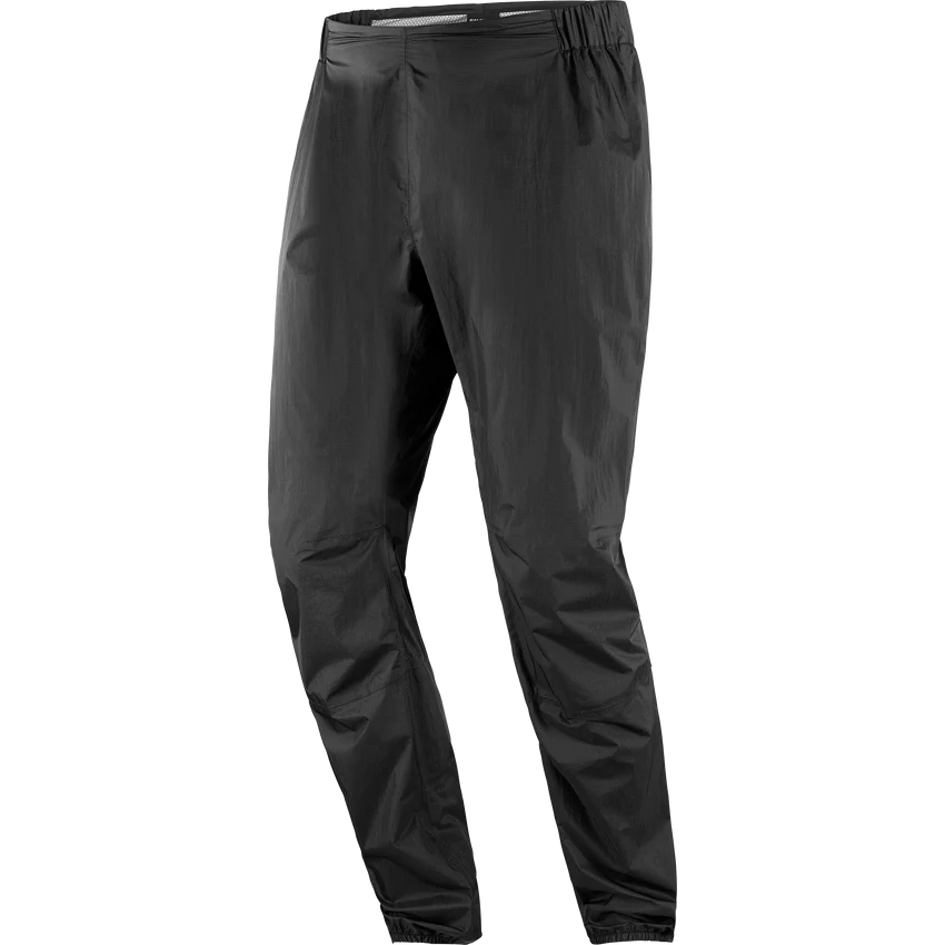 LC2059300 BONATTI WP PANT U DEEP BLACK