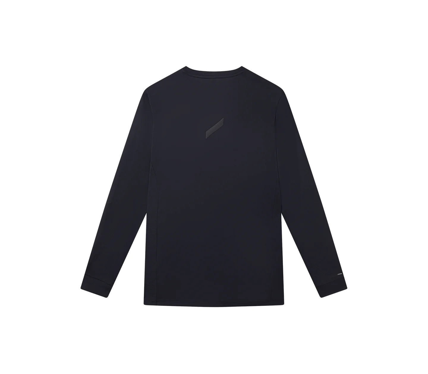 SLS4M SOAR Men's Long Sleeve Tech T  Black