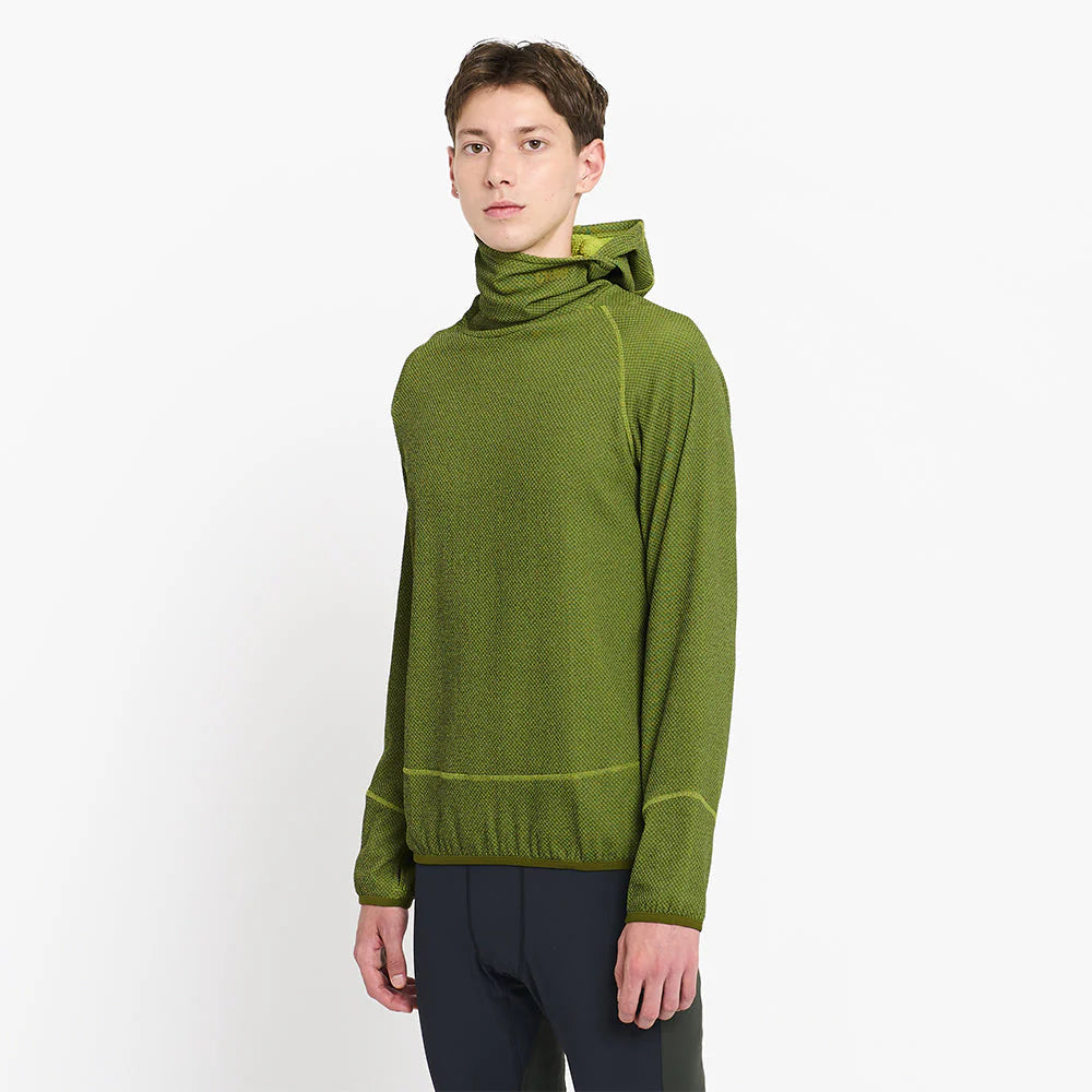 Ciele Athletics - M IBTHOODY LimeGreen【4105810639252】