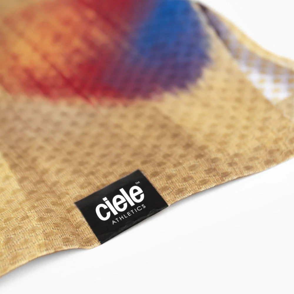 Ciele Athletics - CIELE M RCDTSHIRT-Sphinx 【4105210624251】
