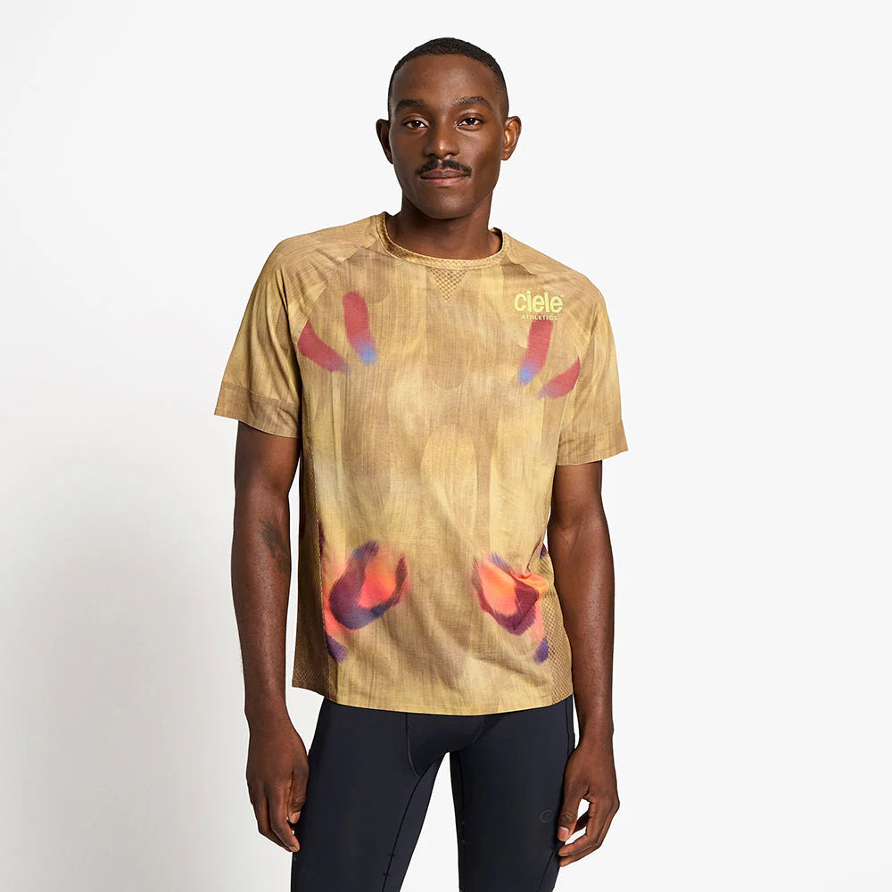 Ciele Athletics - CIELE M RCDTSHIRT-Sphinx 【4105210624251】