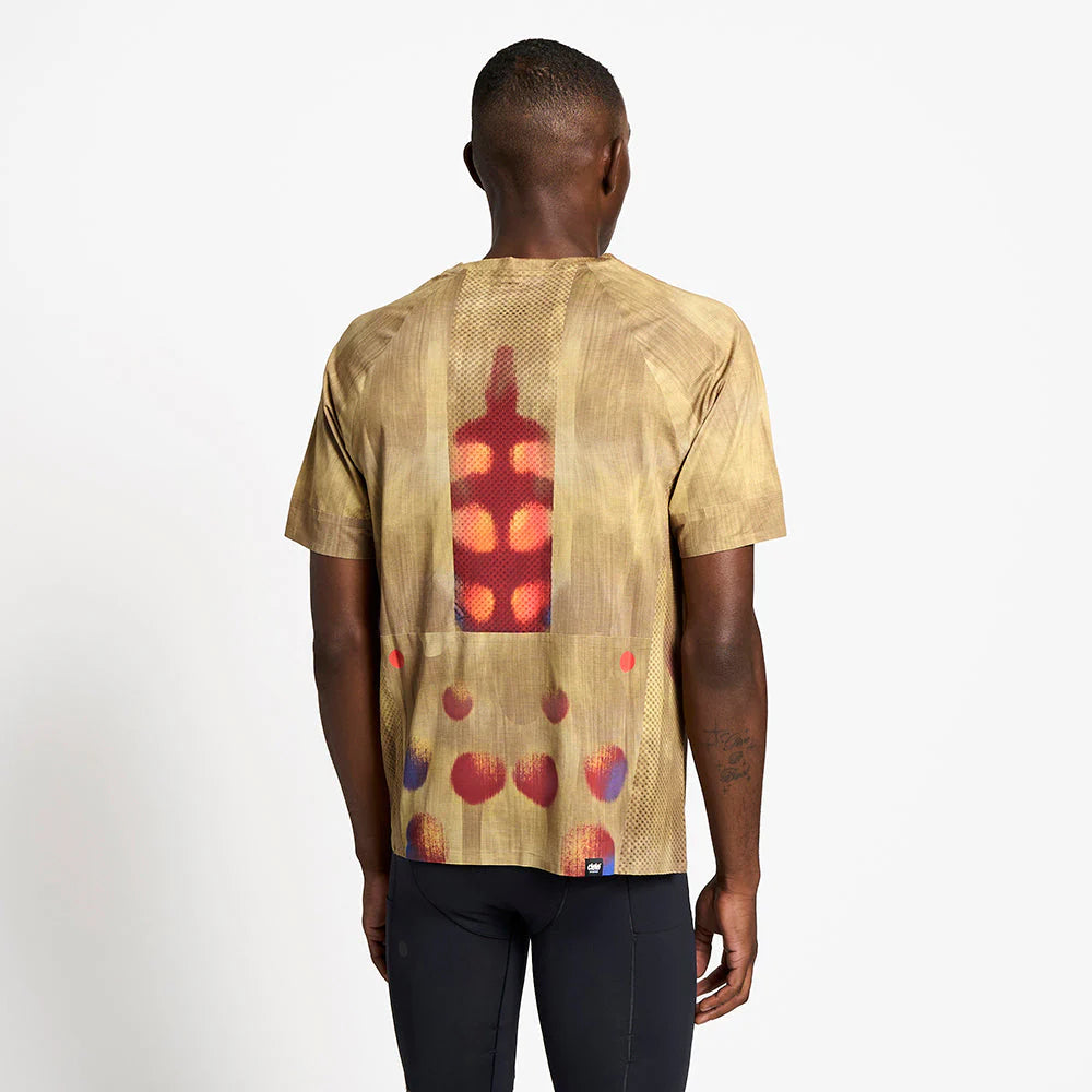 Ciele Athletics - CIELE M RCDTSHIRT-Sphinx 【4105210624251】