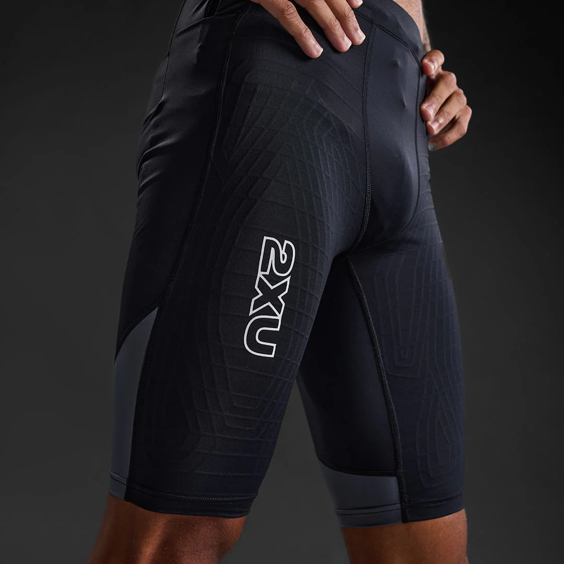 MA7050B LIGHT SPEED REACT COMP SHORT