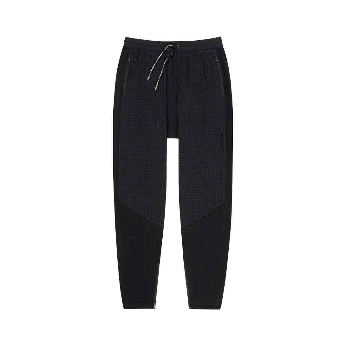 BANDIT - Men’s Winter Flo-Run Pant 【MBPPP004WI25BB】