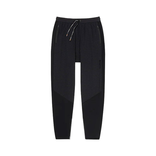 BANDIT - Men’s Winter Flo-Run Pant 【MBPPP004WI25BB】