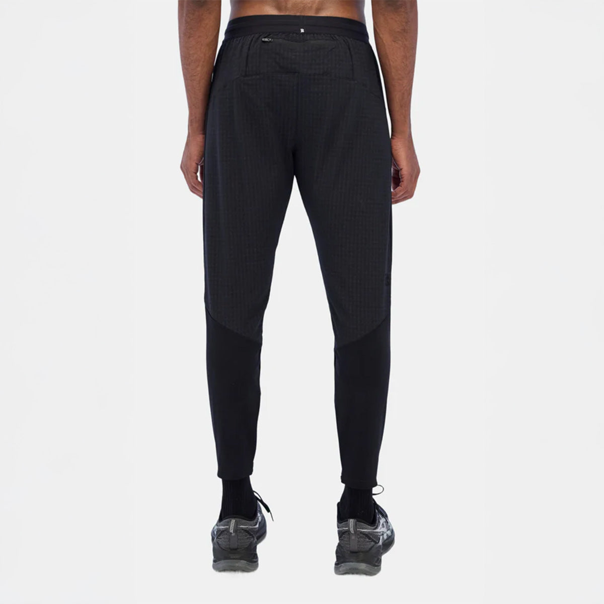 BANDIT - Men’s Winter Flo-Run Pant 【MBPPP004WI25BB】