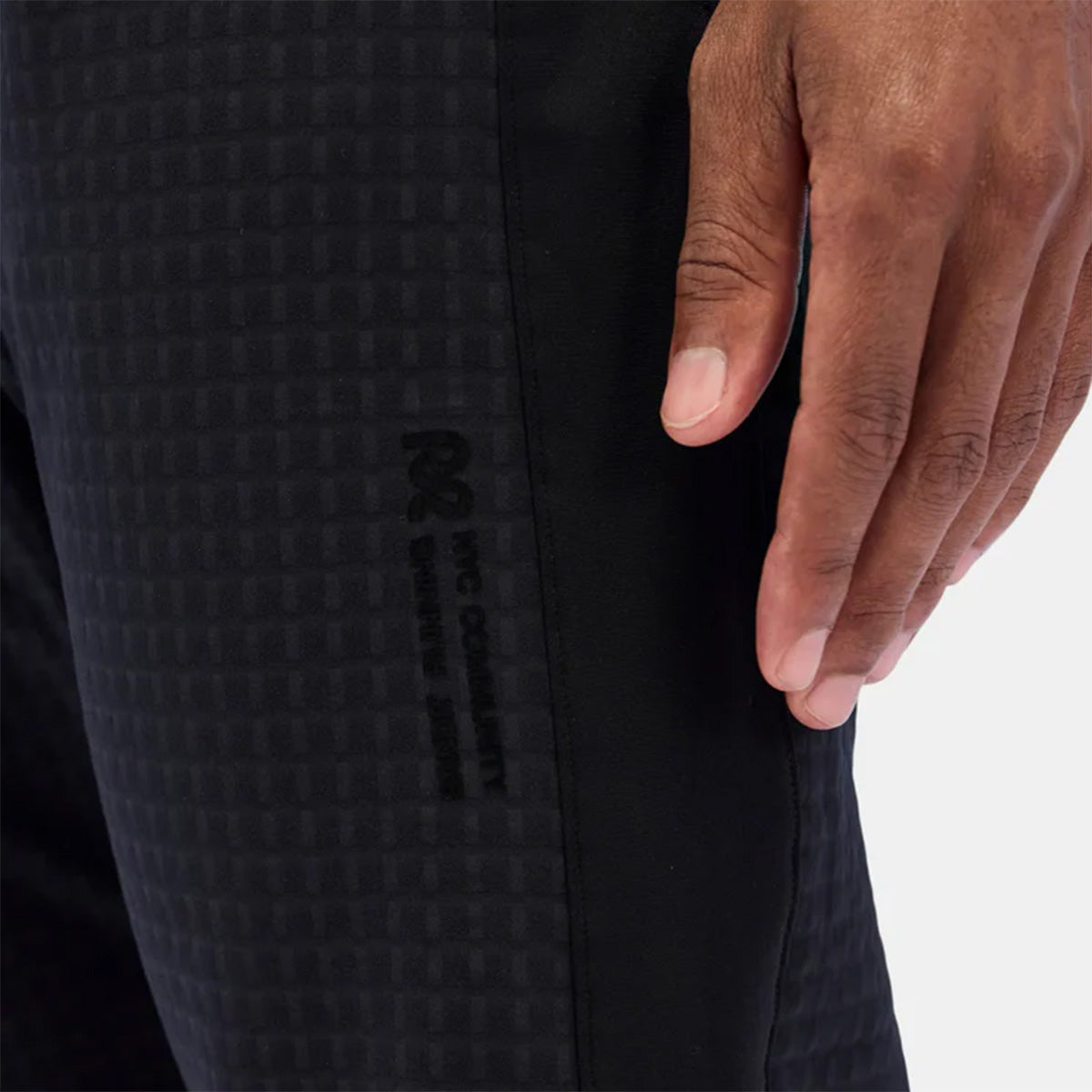 BANDIT - Men’s Winter Flo-Run Pant 【MBPPP004WI25BB】