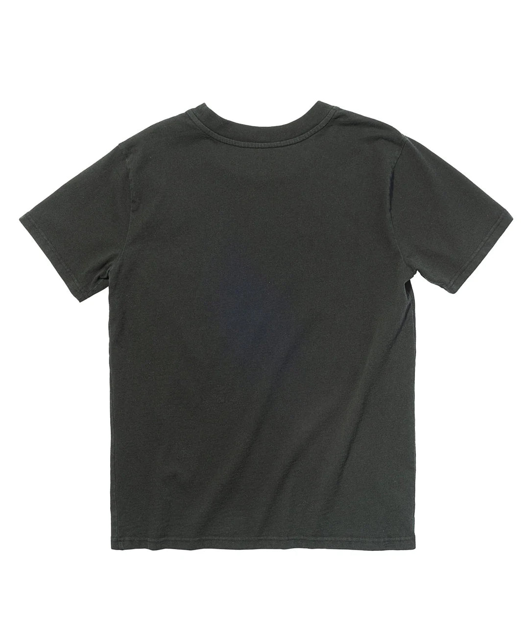 MP-U-00003 MINOR PLANET Minor Planet Tee BLACK