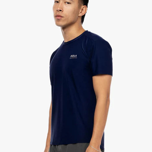 DR1306 MNS RERUN TEE SS - Night