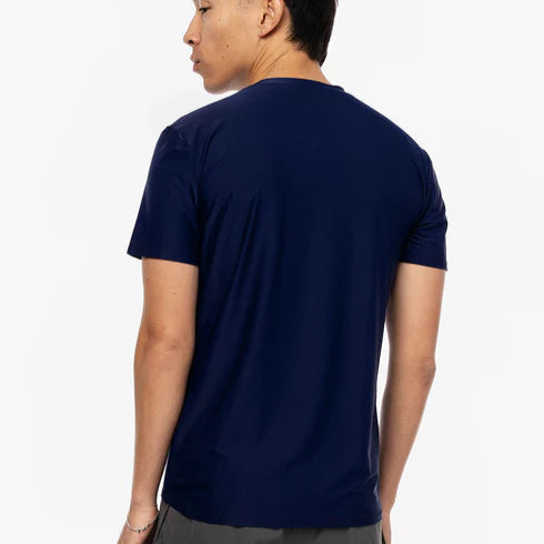 DR1306 MNS RERUN TEE SS - Night