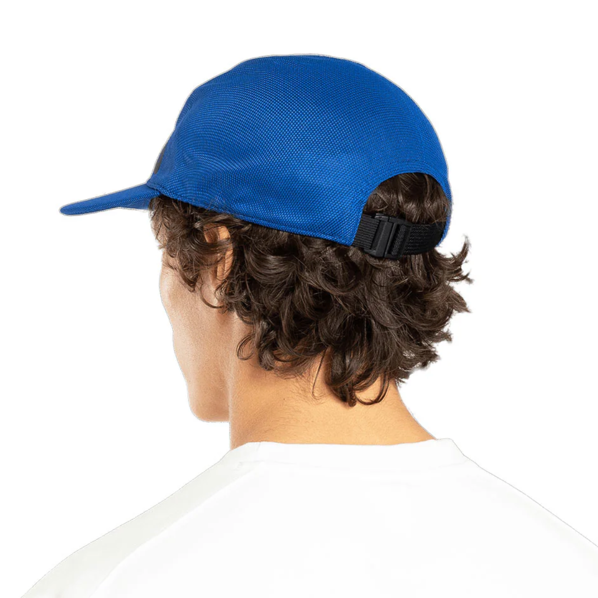 343.01214 Moulded Cap U Indigo