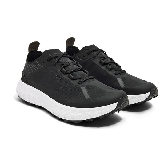 NORDA001A - M - Black