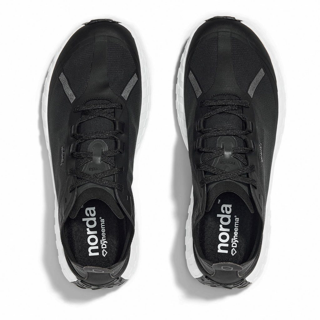NORDA001A - M - Black