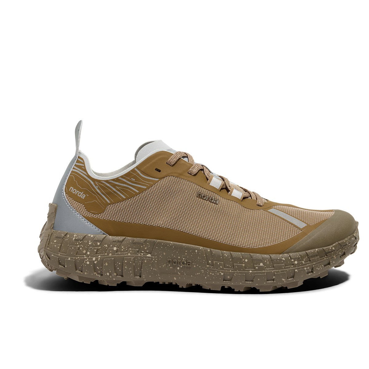 NORDA001A - W - Loam