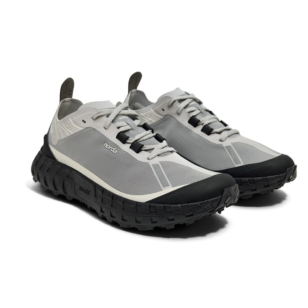 NORDA001A - M - Pewter