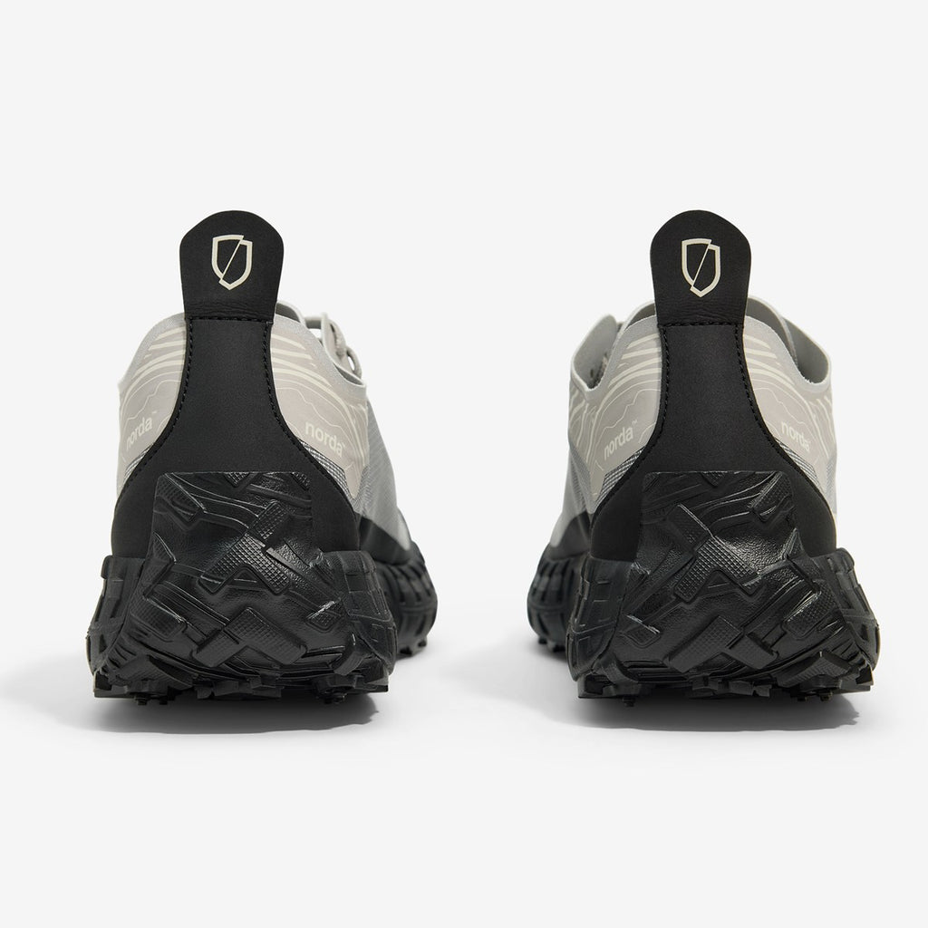 NORDA001A - M - Pewter