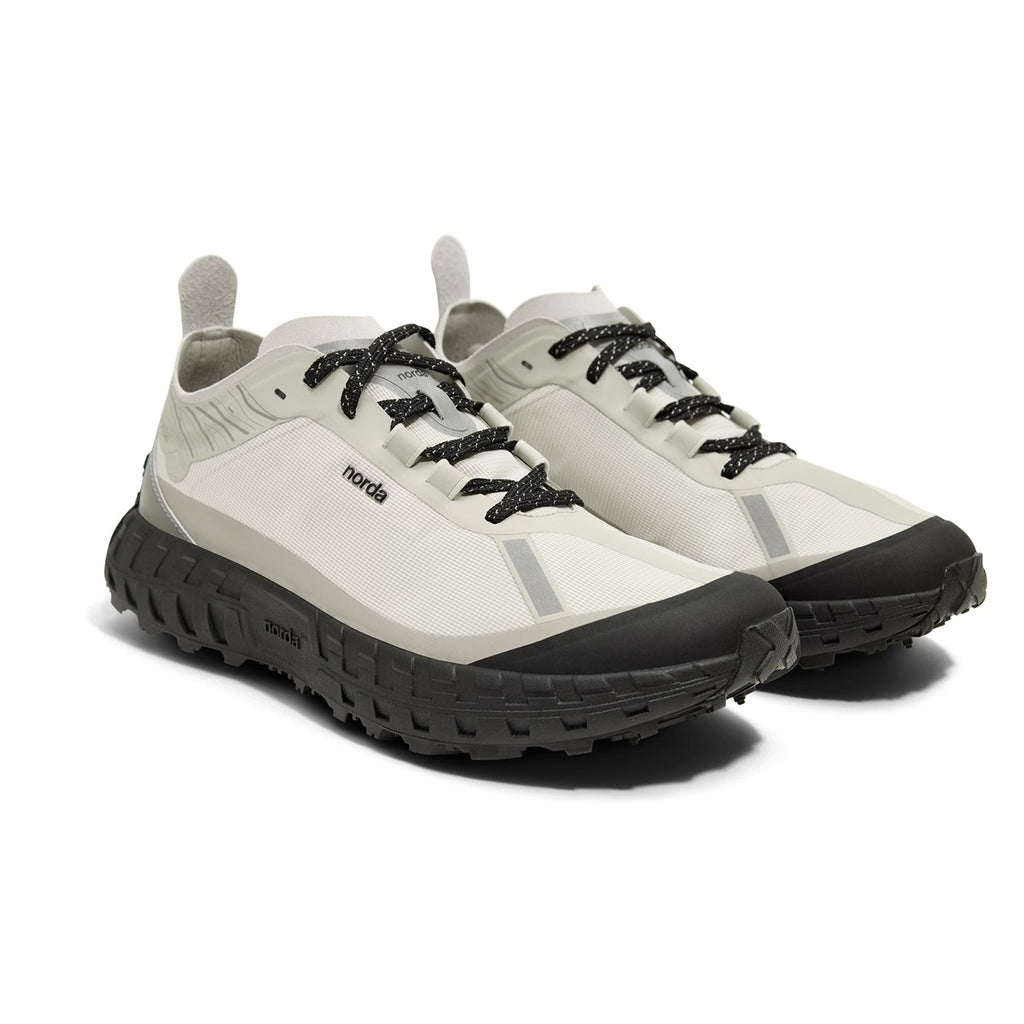 NORDA001A - W - Cinder