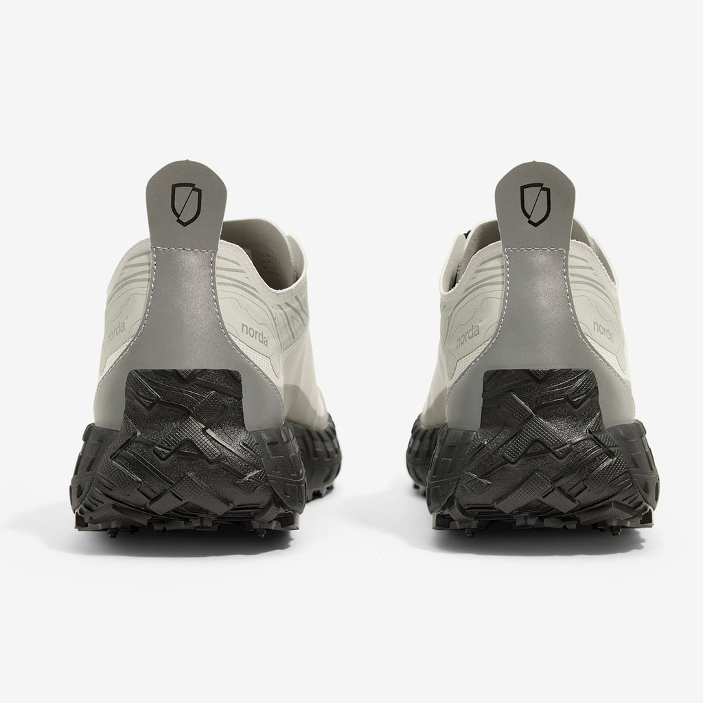 NORDA001A - W - Cinder