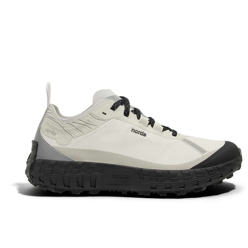 NORDA001A - W - Cinder