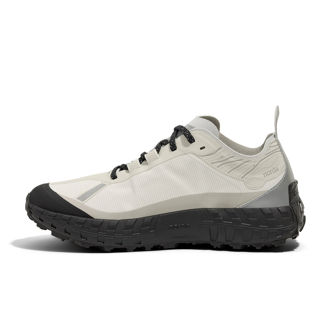 NORDA001A - W - Cinder