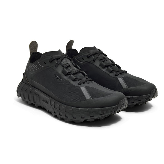NORDA001A - M - Stealth Black