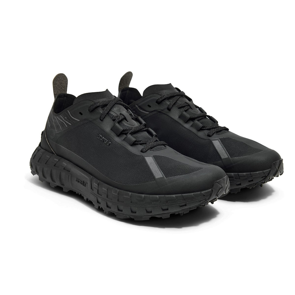 NORDA001A - W - Stealth Black