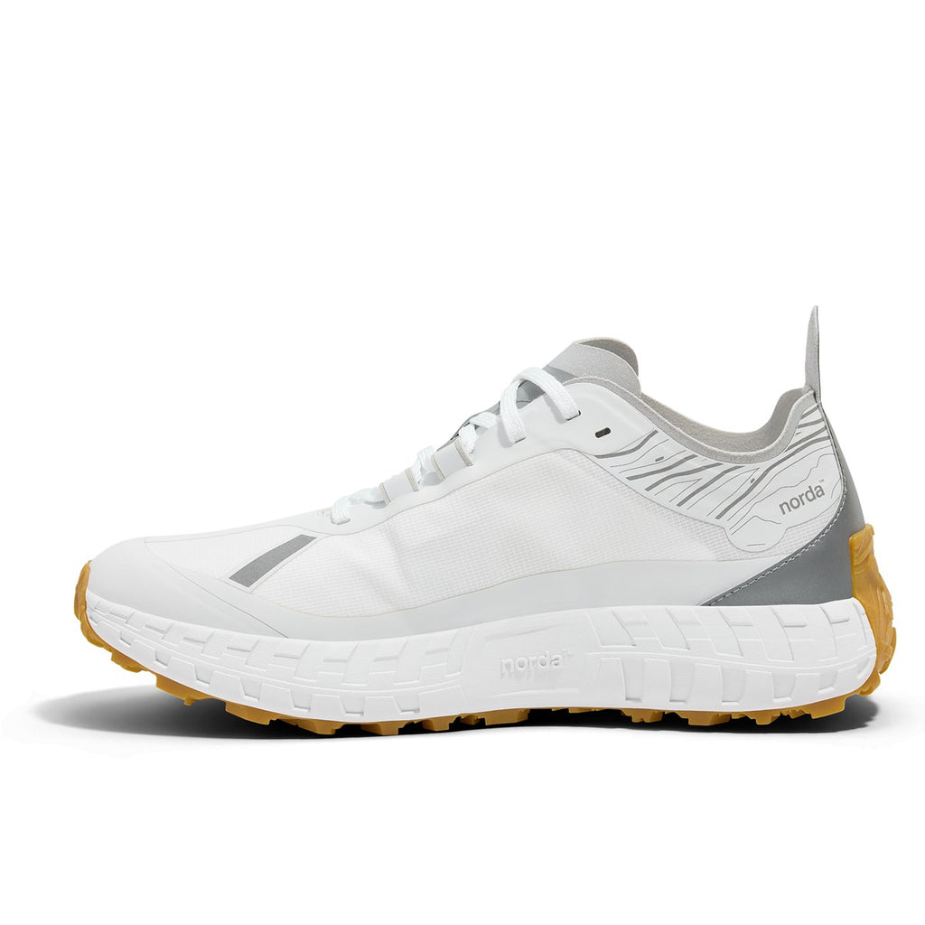 NORDA001A - M - White Gum