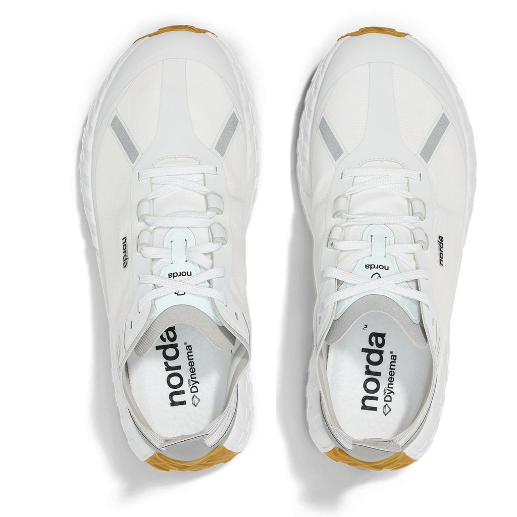 NORDA001A - M - White Gum