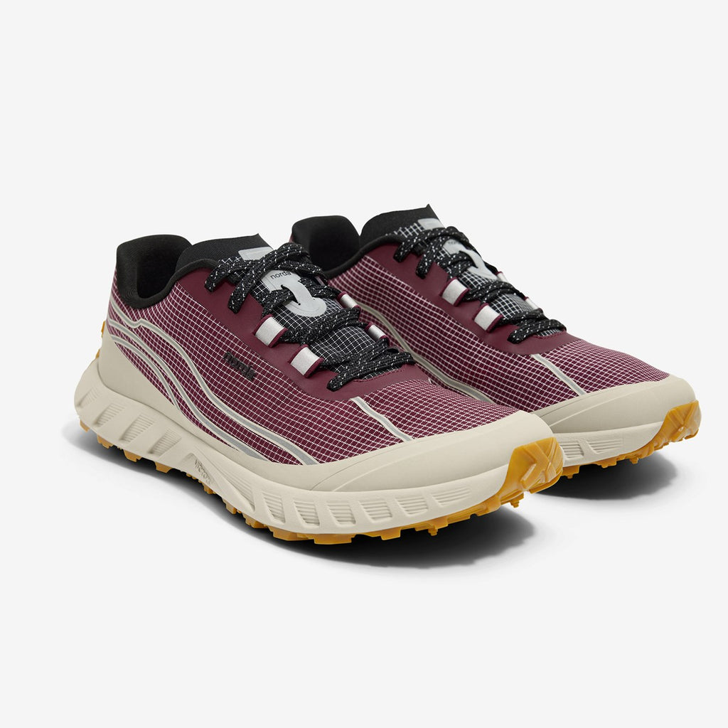 NORDA - 002 - W - Amaranth