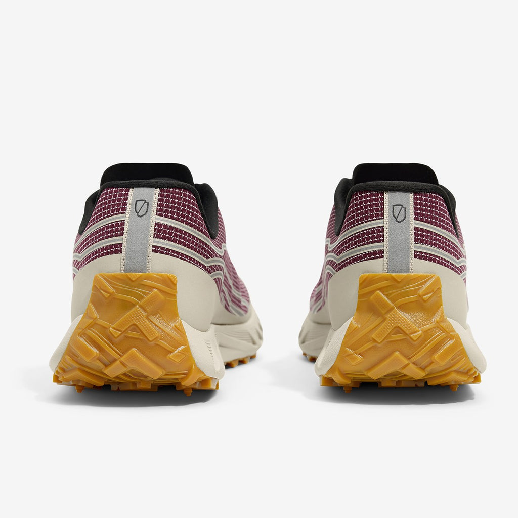 NORDA - 002 - W - Amaranth