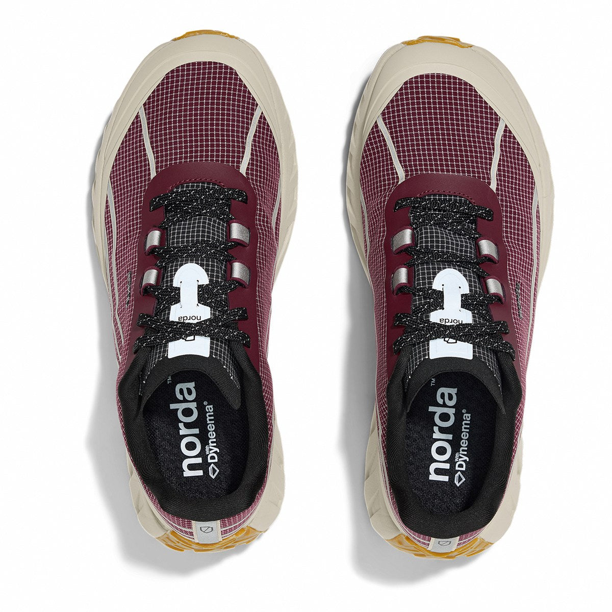 NORDA - 002 - W - Amaranth