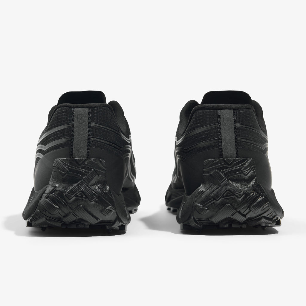 N002-W-STEALTH BLACK NORDA 002-W-STEALTH BLACK【Women's】