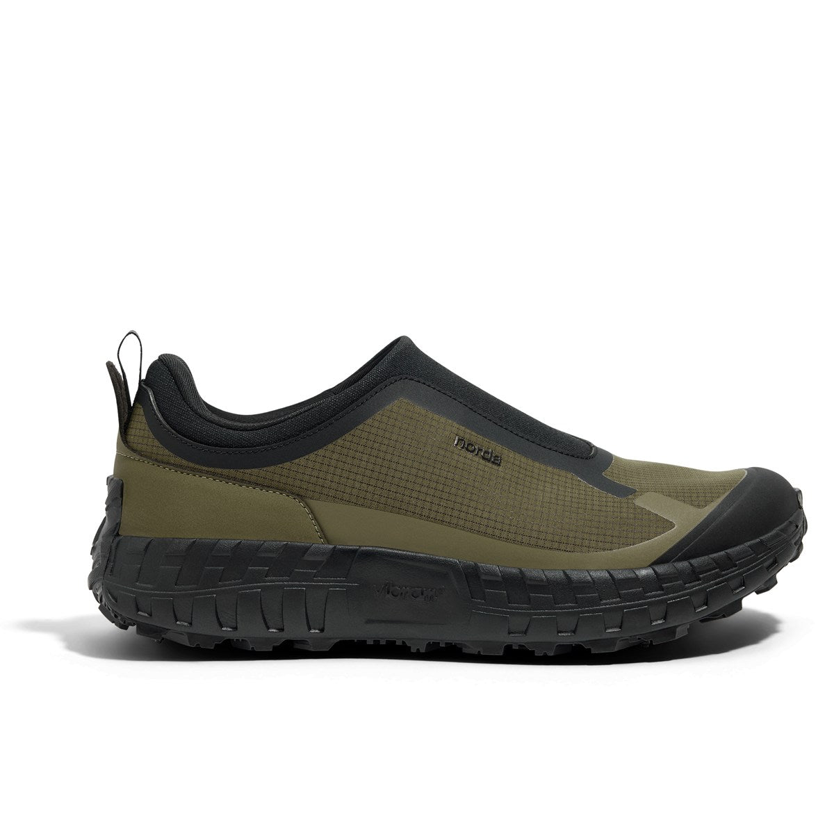 NORDA - 003 G+ - M - Moss