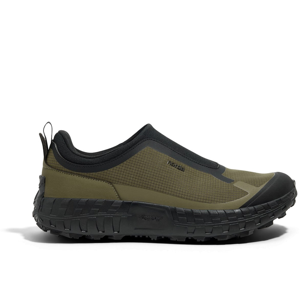 NORDA - 003 G+ - M - Moss