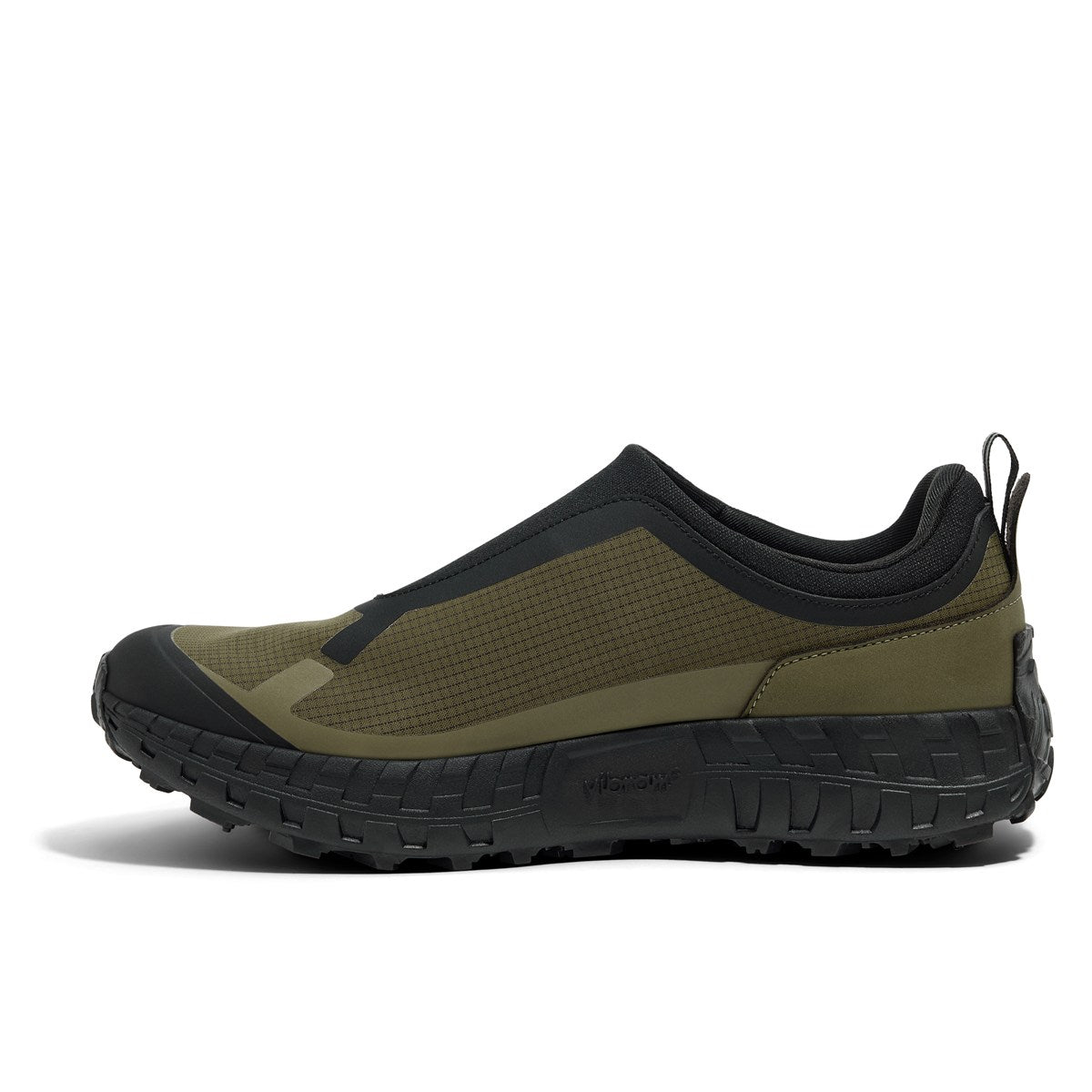 NORDA - 003 G+ - W - Moss