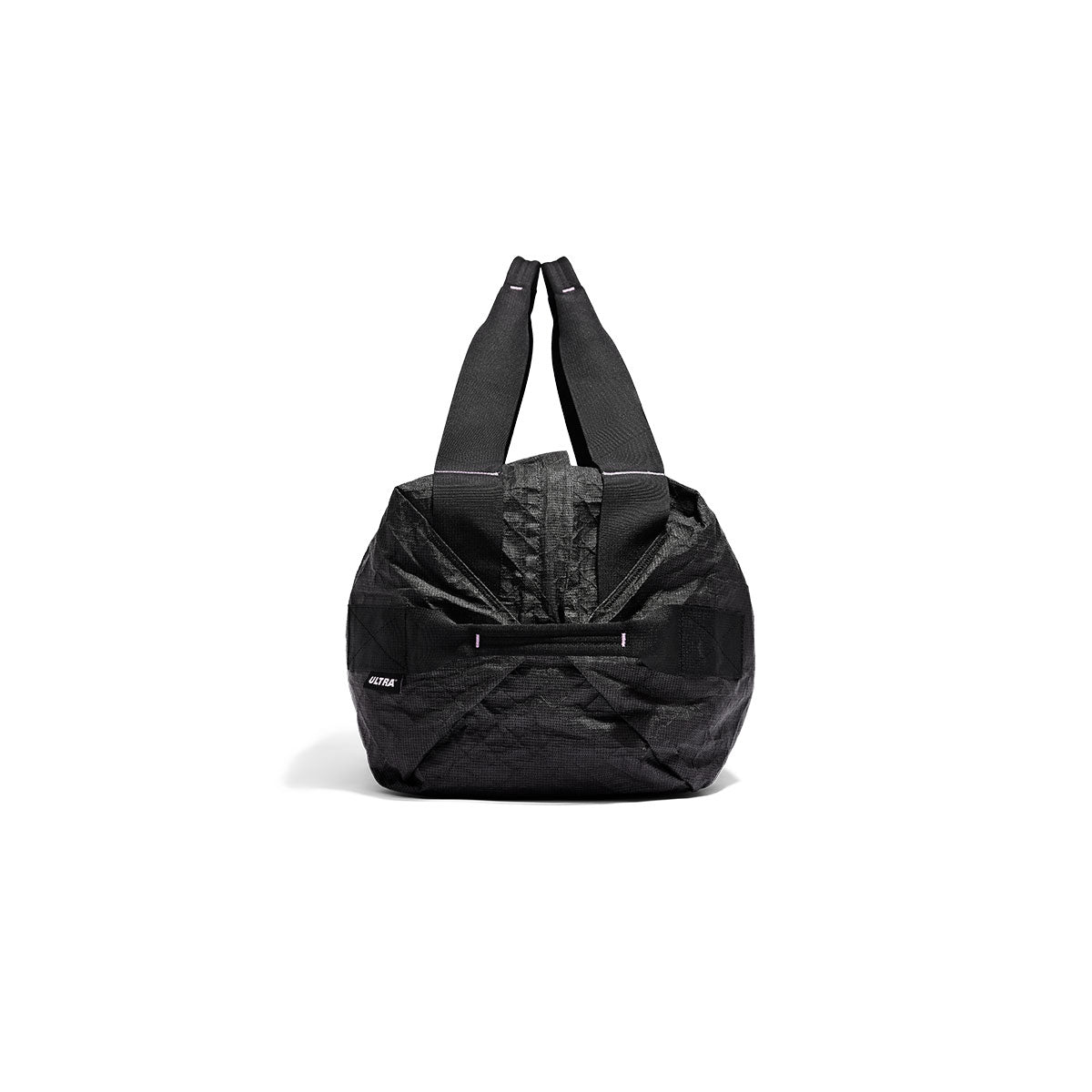 norda x Black Diamond - norda MISSION DUFFEL 30L - BLACK【BD6801000002】