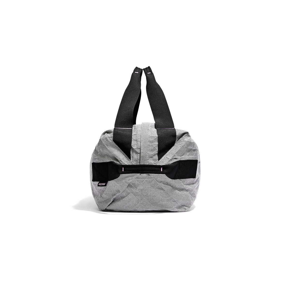 norda x Black Diamond - norda MISSION DUFFEL 30L - GLACIER GRAY【BD6801009857】