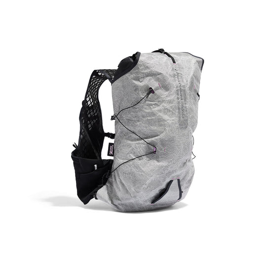 norda x Black Diamond - norda DISTANCE PACK - 15L - M - GLACIER GRAY【BD6813769857】