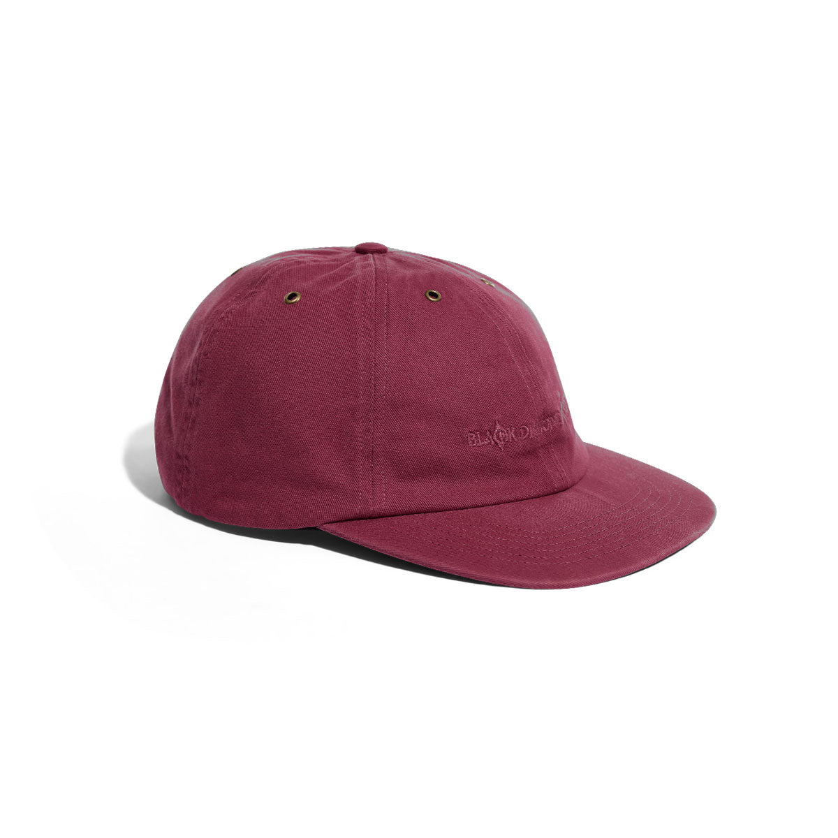 norda x Black Diamond - norda CAP - U - GARNET【AP7230796057】