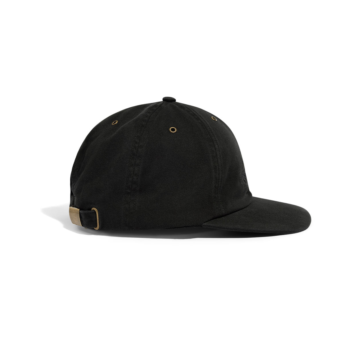 norda x Black Diamond - norda CAP - U - WASHED BLACK【AP7230790018】