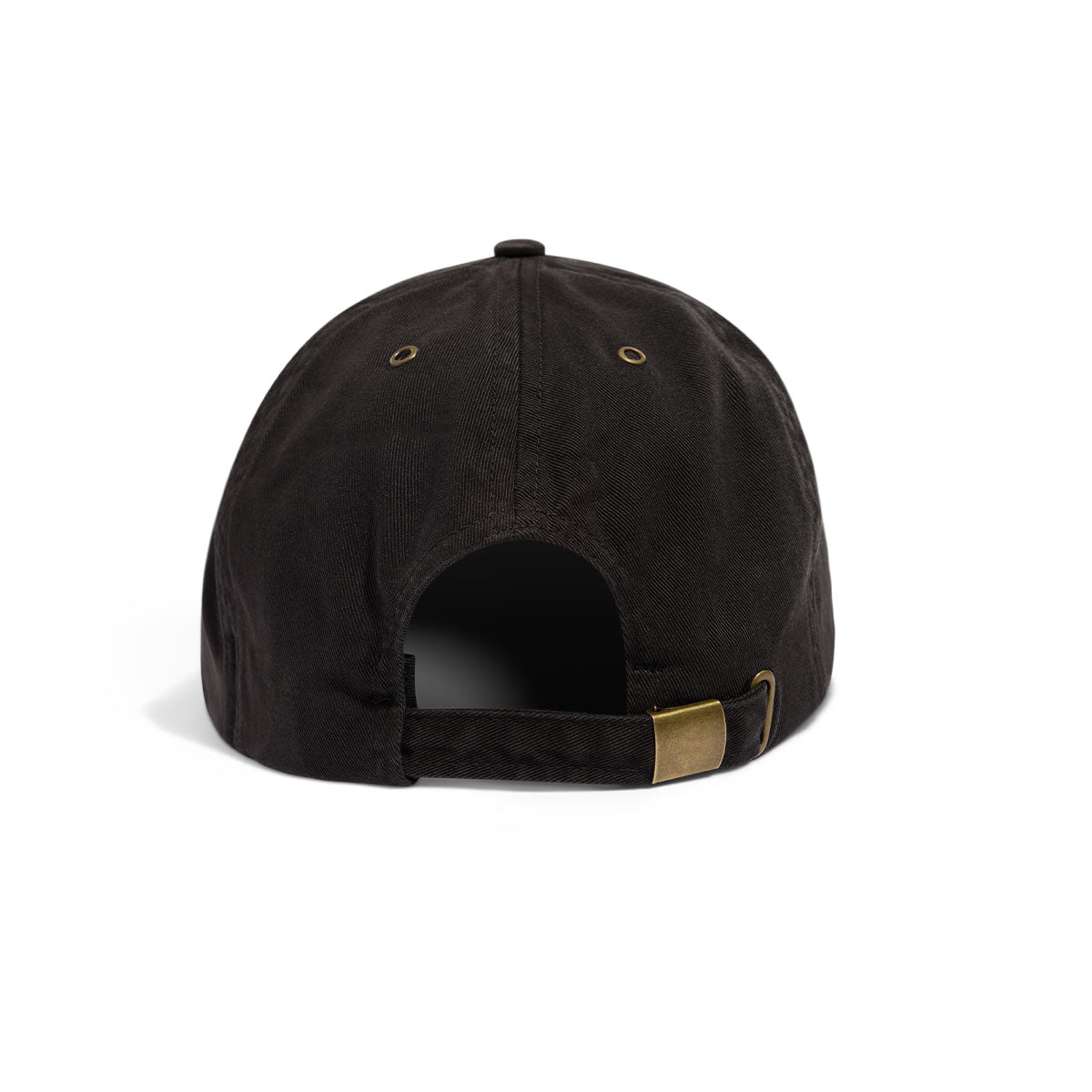 norda x Black Diamond - norda CAP - U - WASHED BLACK【AP7230790018】