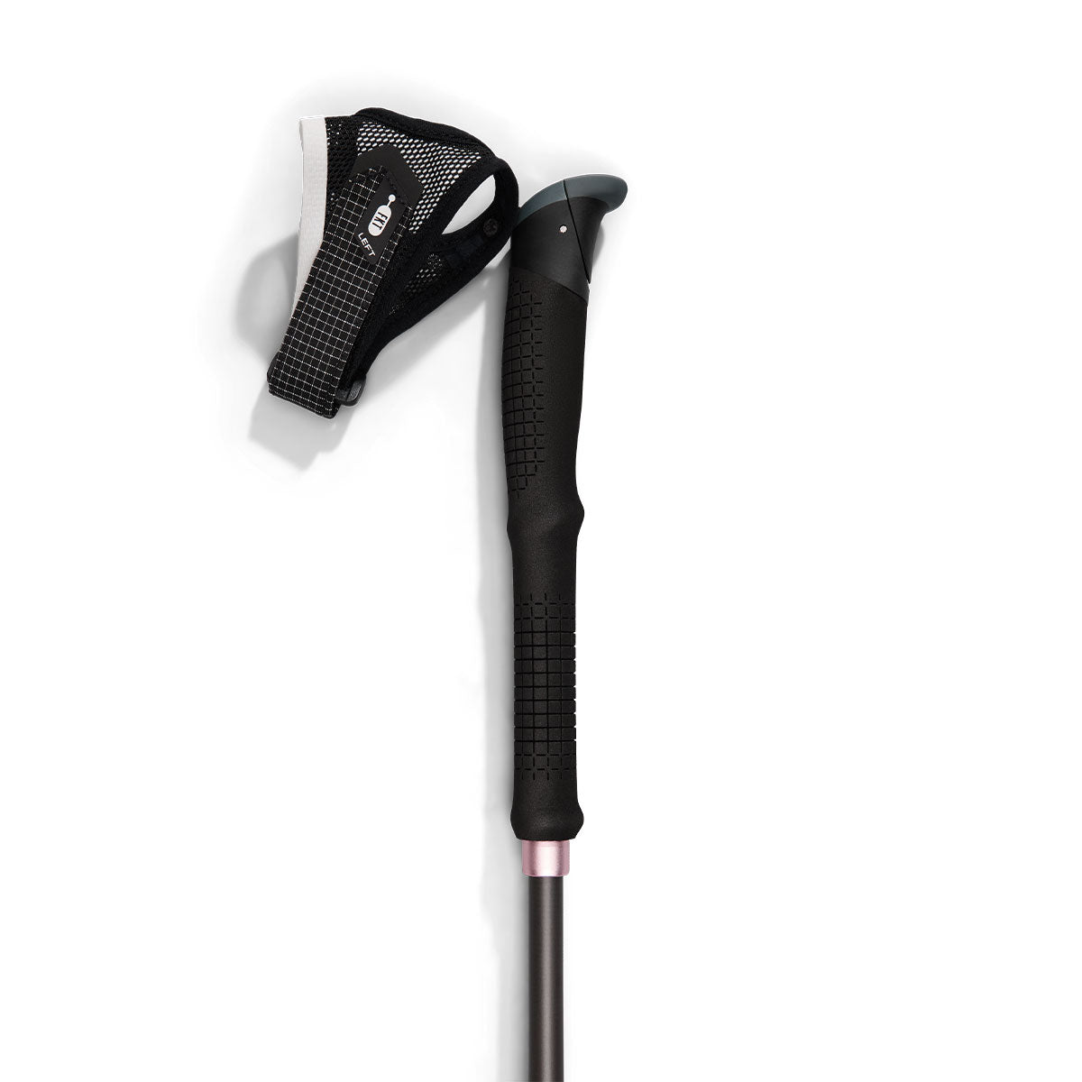 norda x Black Diamond - DISTANCE CRBN Z FKT POLES - U - KUNZITE【BD1125685025】