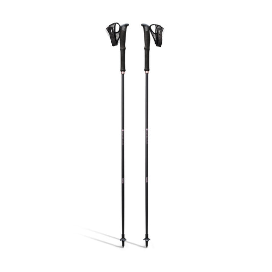 norda x Black Diamond - DISTANCE CRBN Z FKT POLES - U - KUNZITE【BD1125685025】