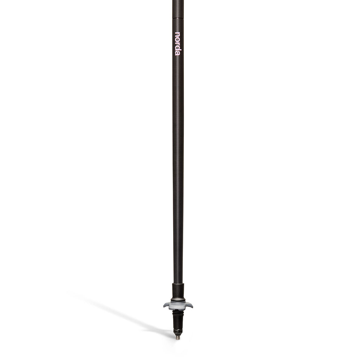 norda x Black Diamond - DISTANCE CRBN Z FKT POLES - U - KUNZITE【BD1125685025】