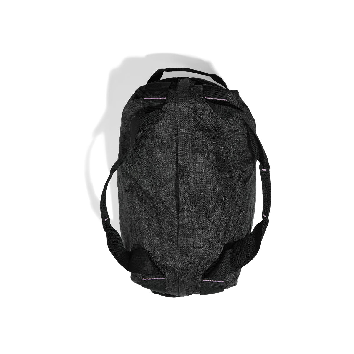 norda x Black Diamond - norda MISSION DUFFEL 30L - BLACK【BD6801000002】