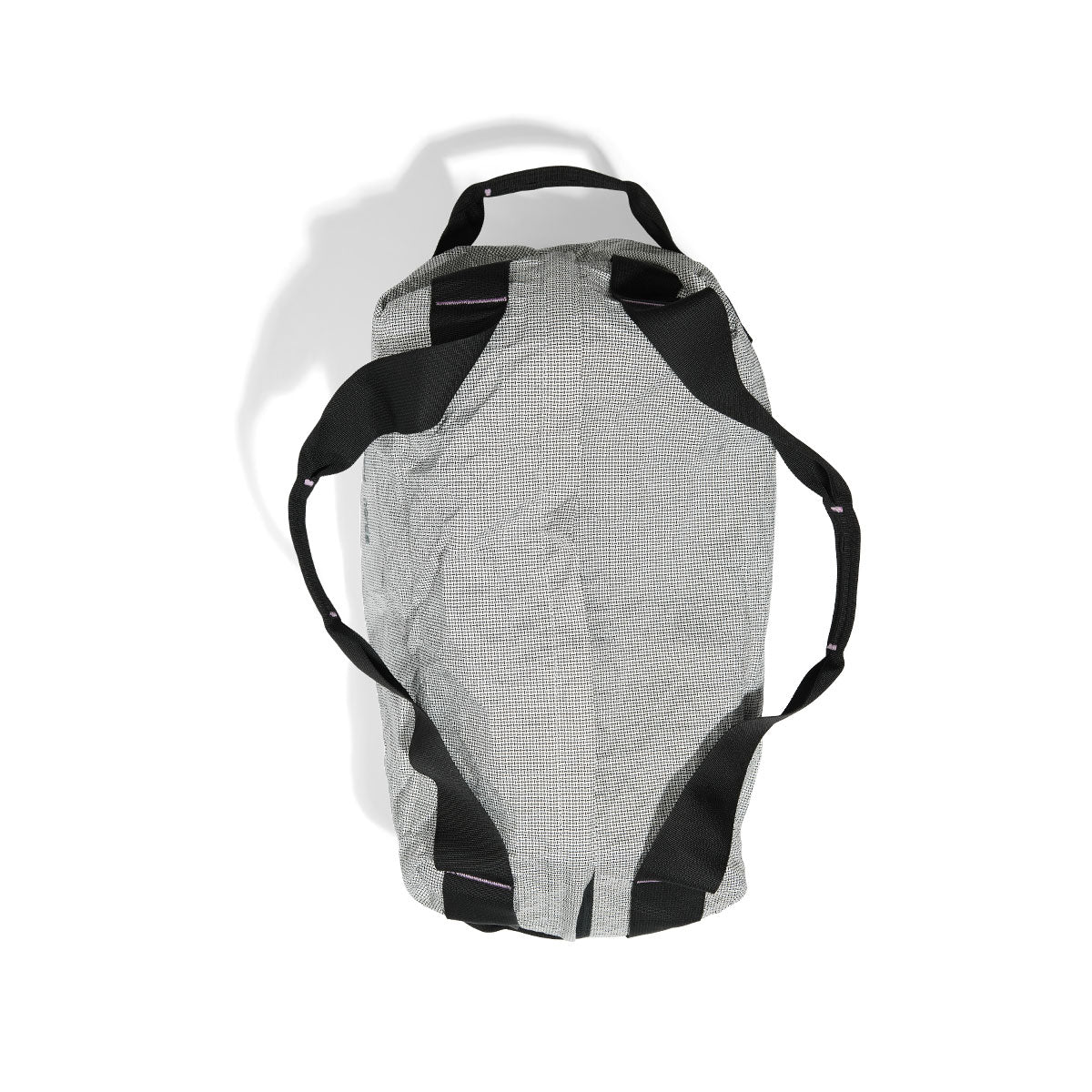 norda x Black Diamond - norda MISSION DUFFEL 30L - GLACIER GRAY【BD6801009857】
