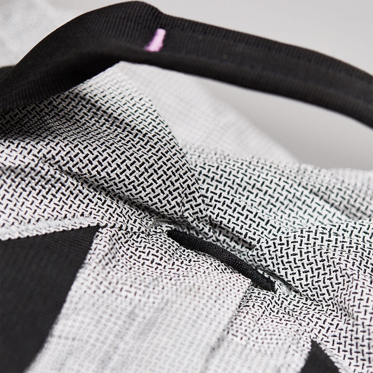 norda x Black Diamond - norda MISSION DUFFEL 30L - GLACIER GRAY【BD6801009857】