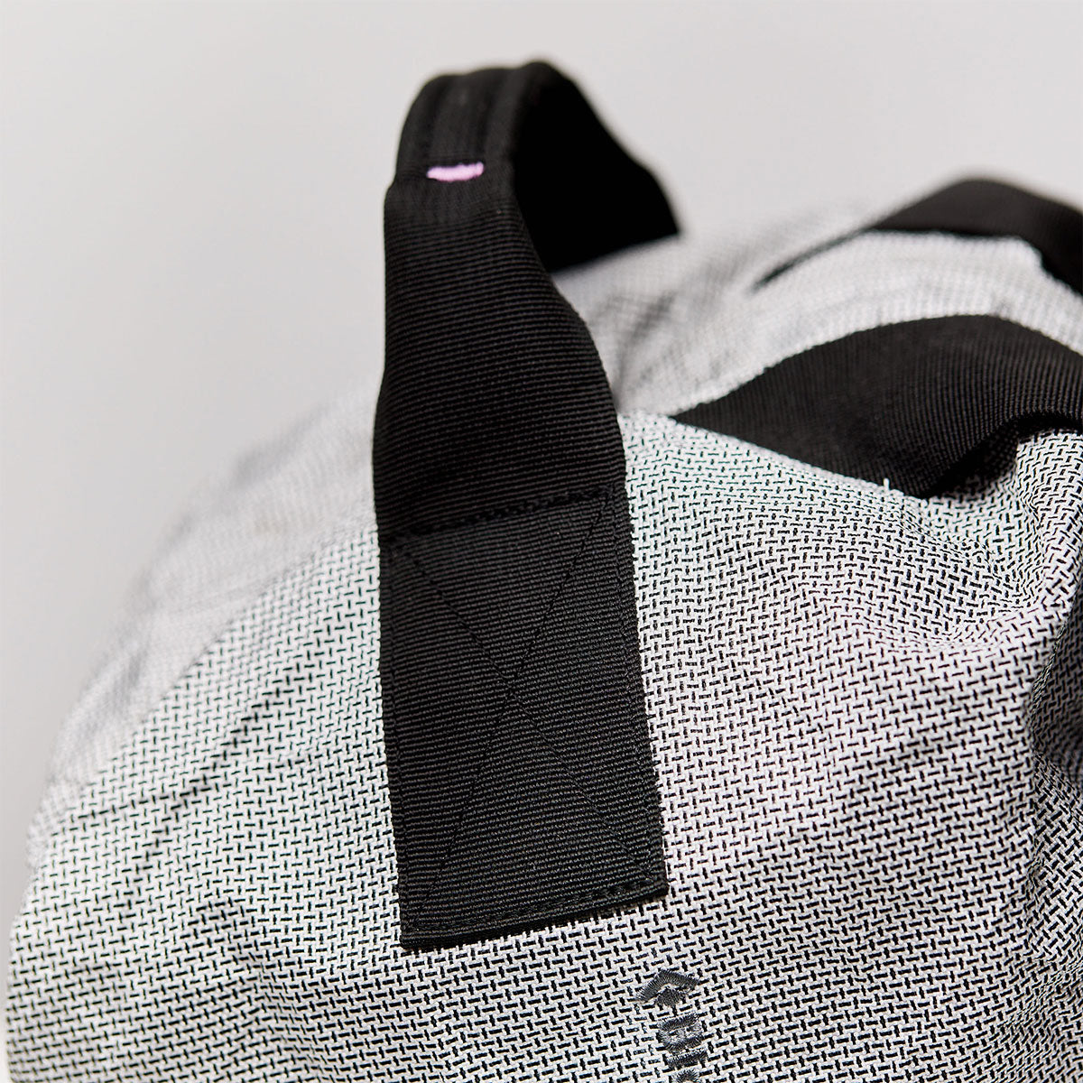 norda x Black Diamond - norda MISSION DUFFEL 30L - GLACIER GRAY【BD6801009857】
