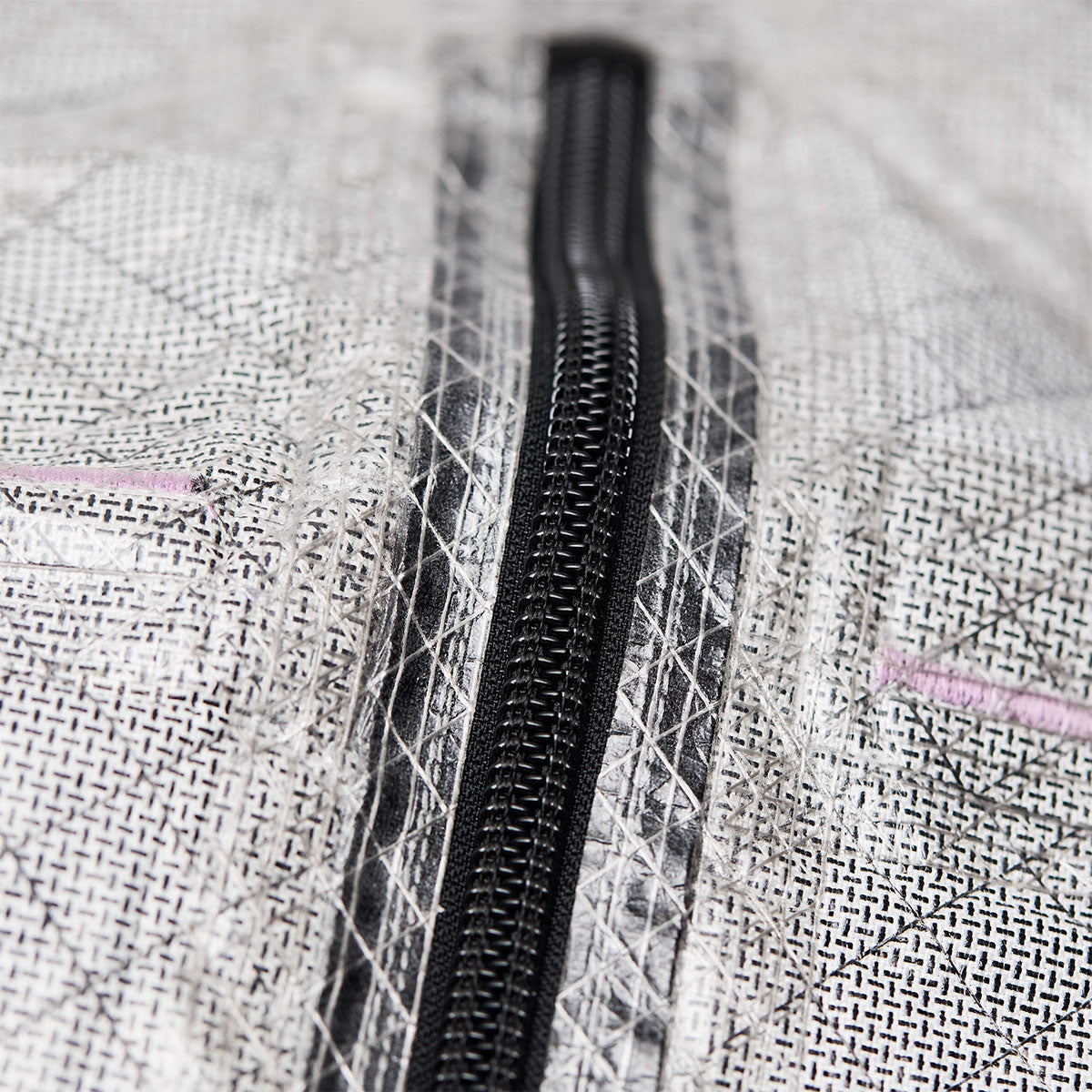 norda x Black Diamond - norda MISSION DUFFEL 30L - GLACIER GRAY【BD6801009857】